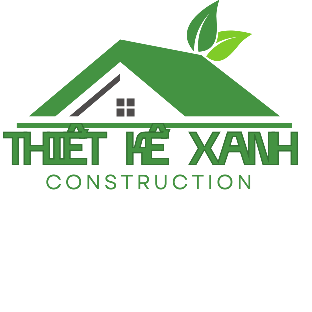 THIẾT KẾ XANH